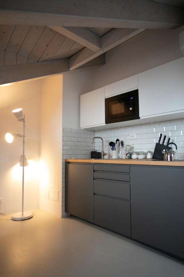 Cibrario Cit Apartment_Square Турин Экстерьер фото