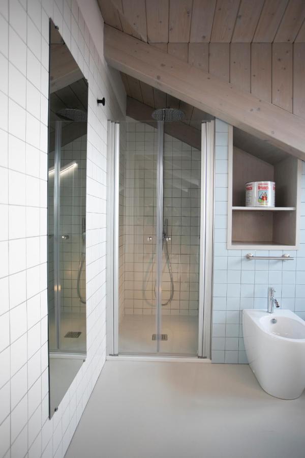 Cibrario Cit Apartment_Square Турин Экстерьер фото